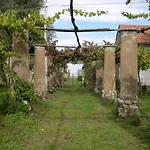 Relais Villa Giusso