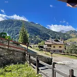 Appartamento Montano