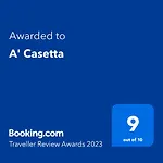 A' Casetta