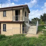 Stella Di Mare - Terrace