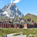 Terra Apartment - Ski In & Ski Out - Cerviniaholidays-Com