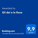 Gli Dei E Le Rose