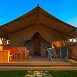 La Viola E Il Sole - Alloggi E Glamping -