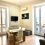 Lab Exclusive Apartment Arenella - Napoli