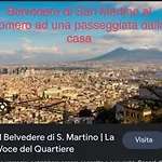 Lab Exclusive Apartment Arenella - Napoli
