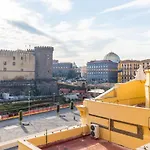 Piazza Municipio Apartments By Wonderful Italy