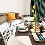 La Hara Apartments