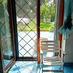 Spacious House With Garden In Provinca Di Latina