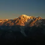 Luminosissimo Appartamento Nel Centro Di Aosta