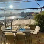 Appartamento Vista Porto Spiaggia Le Ghiaie