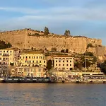 Appartamento Vista Porto Spiaggia Le Ghiaie