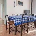 N122 - Numana, Villa Singola Con Giardino E Vista Mare