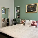 Borgo Marinaro Suite