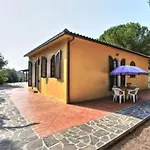 Capoliveri: Villa Artistica App. 2/Bilo4