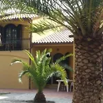Capoliveri: Villa Artistica App. 4/Mono2