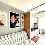 Sunset Suite - Appartamento Al Mare - Marina Di Carrara