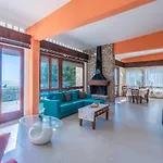 Nice Home In Terracina Lt With House Sea View