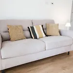 Cozy Joivy Suite 3 With Parking