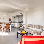 Sea View House
