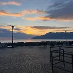 Borgo Marinaro Suite