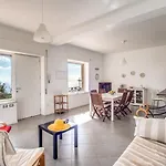 Sea View House