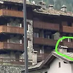 Appartamento Valtournenche Il Nido