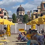Centro Storico, Nuovo Con Terrazzo
