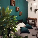 Al Civico 15 Apartment