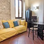 S137 - Sirolo, Delizioso Bilocale Nei Vicoli