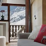 Hellochalet - Pandora Mountain View With Jacuzzi, Garage And Ski Storage