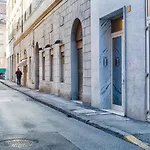Trieste Loft Central Apartment