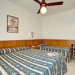 Hotel Genzianella