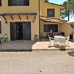 Saha Tourist Accommodation Among Olive Trees And Sea View