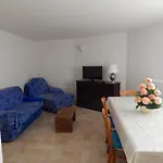 S83 - Sirolo, Nuovo Pentalocale Con Giardino