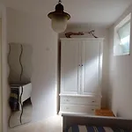 S83 - Sirolo, Nuovo Pentalocale Con Giardino