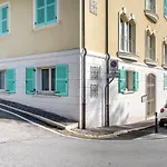 N213 - Numana, Nuovo Bilocale In Centro