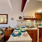 Holidaycasa Romano - Vacanza Nel Cuore Di Sperlonga