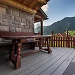 Apartment Villa Hetty