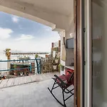 Marevestrum - Incantevole Casa Con Accesso Diretto In Spiaggia