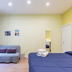 San Marcellino Cool And Central By Napoliapartments