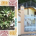 Casa Maja I Colombi - Goelba
