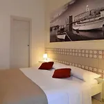 Santi E Saraceni Rooms