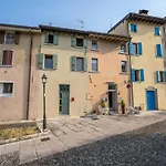 Romantic B&B Il Piccolo Paradiso
