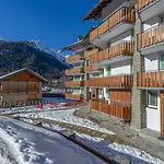 Appartamento Eve - Cir Vda Courmayeur 0189