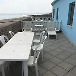 Virgola Zero Holiday Beach