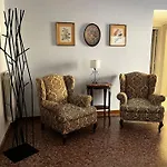 Appartamento Centrale Con Terrazzo