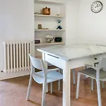 S280 - Sirolo, Delizioso Monolocale In Centro Storico