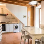 S280 - Sirolo, Delizioso Monolocale In Centro Storico
