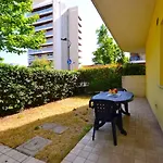 Apartment In Lignano 21644