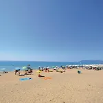 Nice Home In Terracina Lt With House Sea View